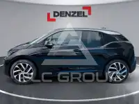2021 BMW I3
