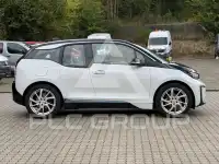2021 BMW I3