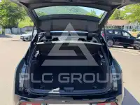 2021 BMW I3