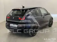 2021 BMW I3