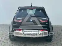2021 BMW I3