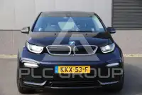 2021 BMW I3