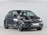 2021 BMW I3