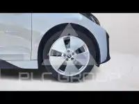 2021 BMW I3