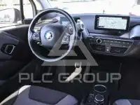 2021 BMW I3