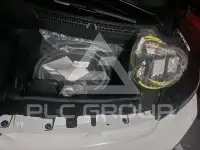 2021 BMW I3