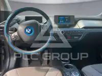 2021 BMW I3