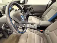 2021 BMW I3