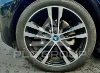 2021 BMW I3