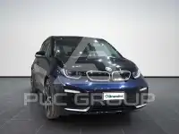 2021 BMW I3