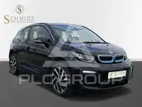 2021 BMW I3