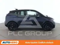 2021 BMW I3