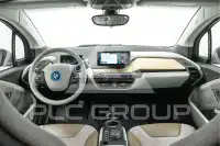 2021 BMW I3