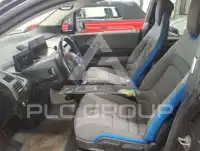 2021 BMW I3
