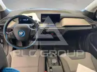 2021 BMW I3