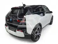 2021 BMW I3