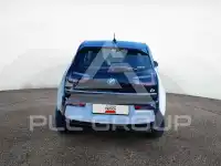 2021 BMW I3