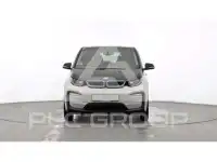 2021 BMW I3