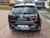 2021 BMW I3