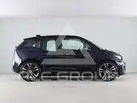 2021 BMW I3