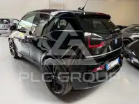 2021 BMW I3