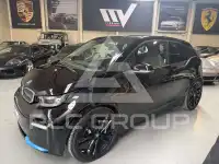 2021 BMW I3