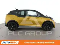 2021 BMW I3