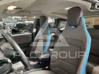 2021 BMW I3