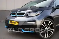 2021 BMW I3