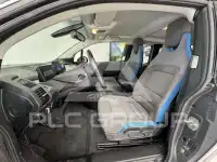 2021 BMW I3
