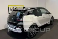 2021 BMW I3