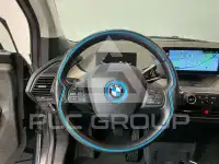 2021 BMW I3