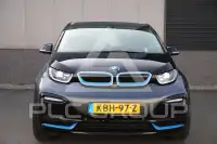 2021 BMW I3