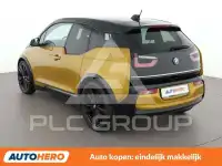 2021 BMW I3