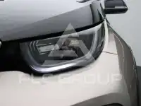 2021 BMW I3