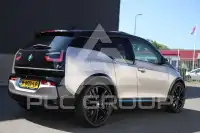 2021 BMW I3