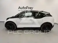 2021 BMW I3