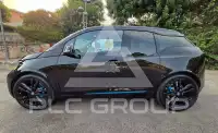 2021 BMW I3