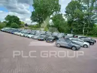 2021 BMW I3