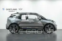 2021 BMW I3