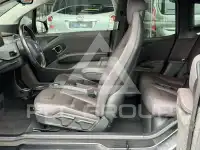 2021 BMW I3