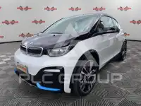 2021 BMW I3