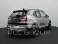 2021 BMW I3
