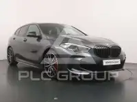 2021 BMW 128