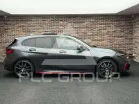 2021 BMW 128