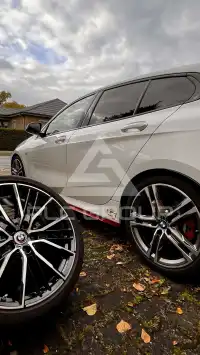 2021 BMW 128