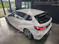 2021 BMW 128