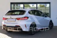 2021 BMW 128
