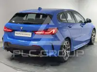 2021 BMW 128