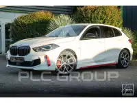 2021 BMW 128